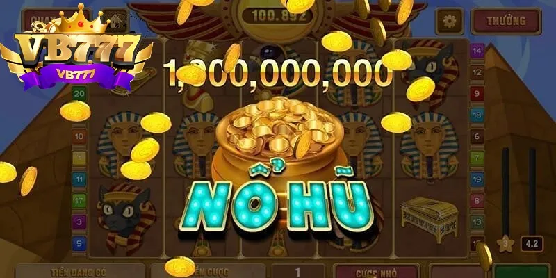 Cần chú ý đến các bí quyết tham gia nổ hũ thu lời lớn Cần chú ý đến các bí quyết tham gia nổ hũ thu lời lớn