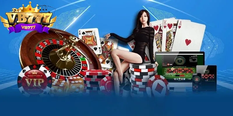 Cần quan tâm đến các bí quyết tham gia casino thu tiền lời lớn