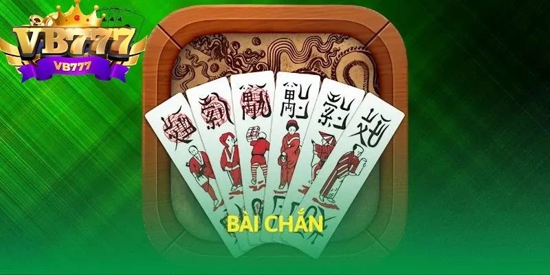 Chắn là trò chơi siêu hấp dẫn hiện nay Chắn là trò chơi siêu hấp dẫn hiện nay