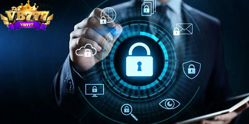 Chính sách bảo mật dữ liệu cá nhân