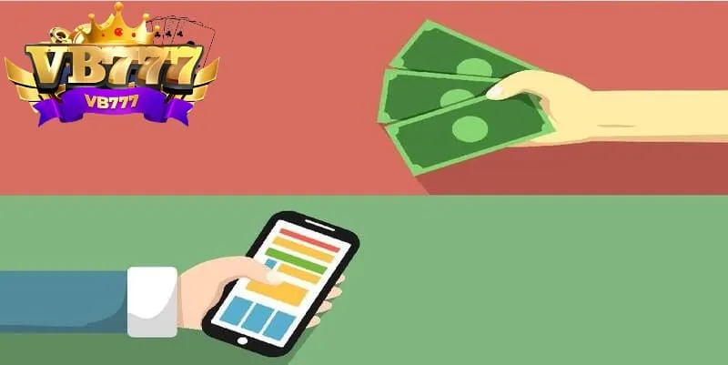 Dễ dàng chọn nạp tiền qua ví điện tử Dễ dàng chọn nạp tiền qua ví điện tử