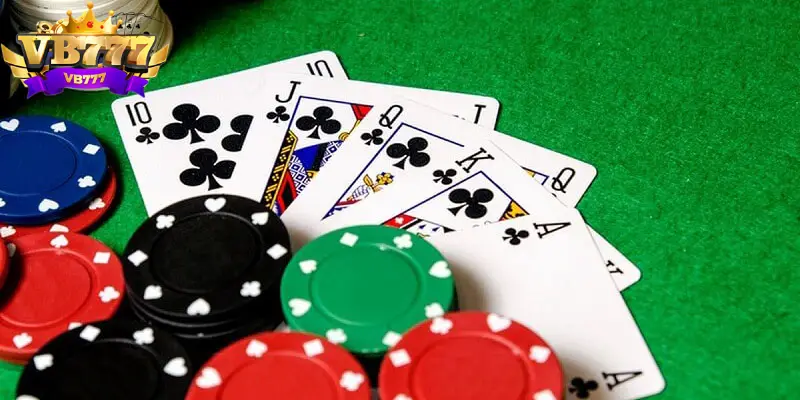 Giới thiệu về game bài mậu binh