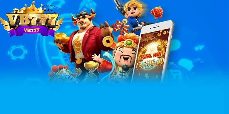 Nổ hũ video hiện đại trở thành lựa chọn hàng đầu của người chơi Nổ hũ video hiện đại trở thành lựa chọn hàng đầu của người chơi