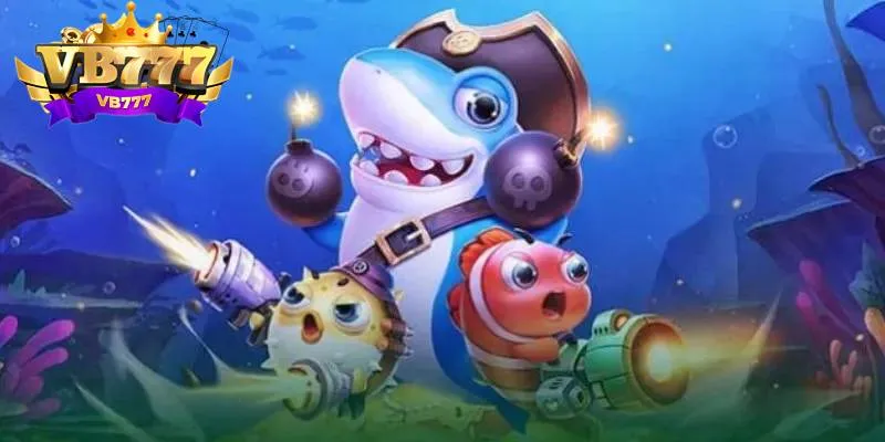 Thiên đường giải trí hấp dẫn tại cổng game VB777