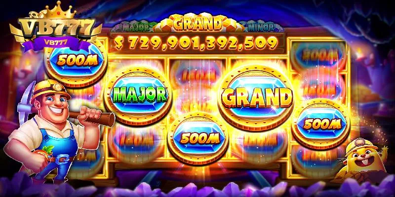 Tìm hiểu quy tắc, bảng hệ số thưởng khi chơi slot game online