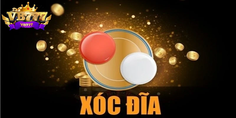 Trải nghiệm cá cược an toàn, chất lượng tại xóc đĩa VB777