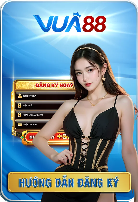 Đăng ký vua88
