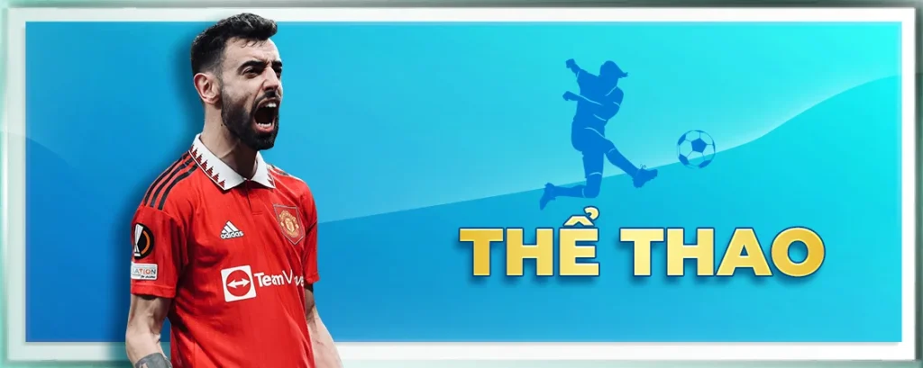 THumb Thể Thao