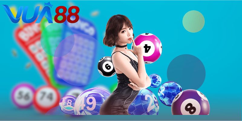 Lô xiên tỷ lệ ăn bao nhiêu? Bí quyết chơi tại VUA88