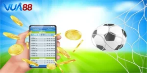 Bí kíp cá độ bóng đá online đơn giản, chắc thắng cho newbie