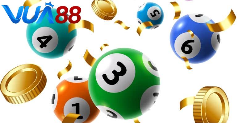 Các loại lô xiên phổ biến tại VUA88 được yêu thích nhất