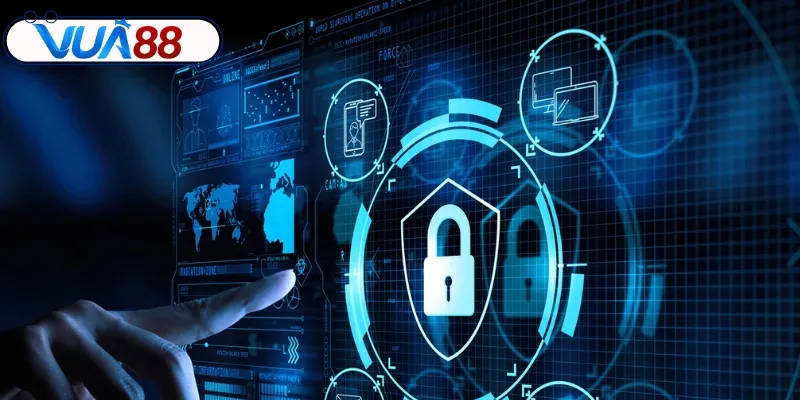 Các quy định bảo mật nêu rõ mục đích sử dụng của chính sách 