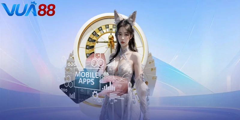 Cách tải app VUA88 về iOS