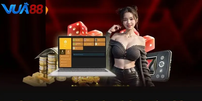 Cần chú ý đáp ứng độ tuổi tối thiểu khi tham gia vào nhà cái là 18