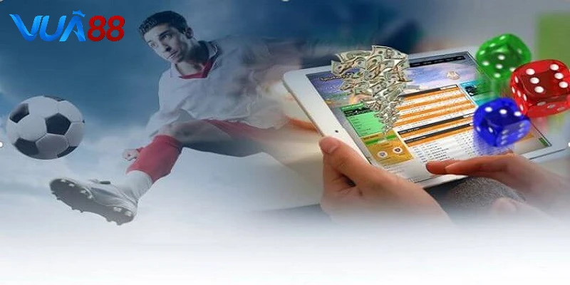 Cần soi kèo bóng đá cẩn thận trước khi đặt tiền cược