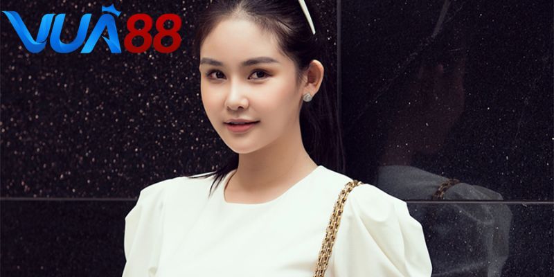 Cô không ngừng cố gắng phát triển nhà cái VUA88