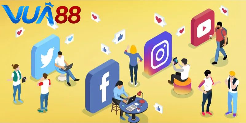 Có nhiều kênh hỗ trợ CSKH để bạn lựa chọn 