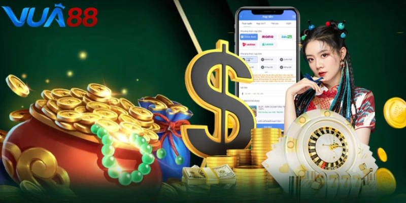 Đáp ứng đủ các điều kiện để được nhà cái thanh toán