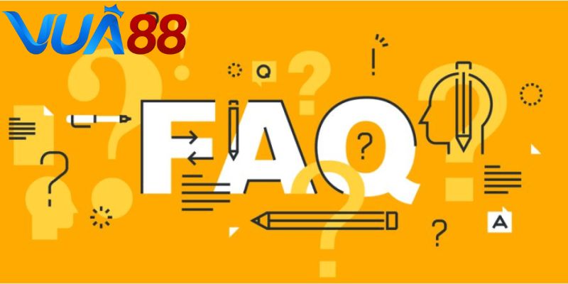 Giải đáp một số thắc mắc thường gặp của người chơi 