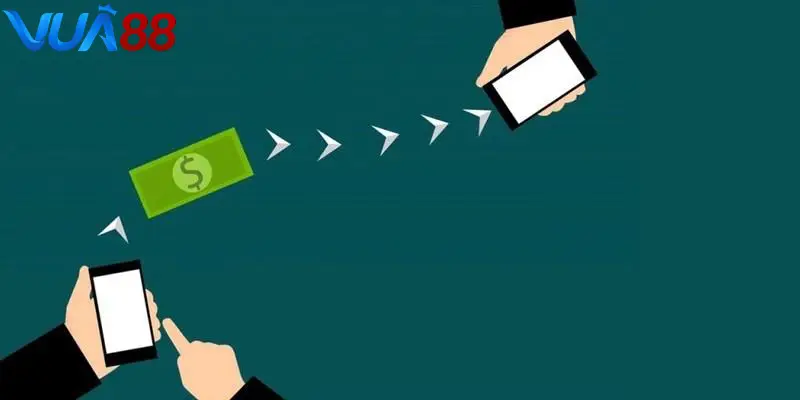 Giao dịch an toàn tại đá gà VUA88