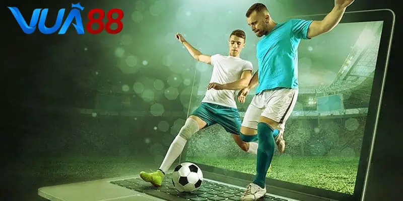 Kèo cầu thủ ghi bàn thắng đầu tiên tại VUA88 thu hút nhiều cao thủ cược