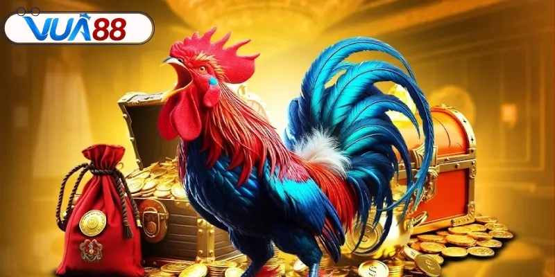 Nhà cái đá gà uy tín: Tiêu chí đánh giá và chọn lựa chuẩn