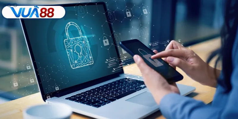 Nhà cái đang áp dụng nhiều biện pháp bảo mật đem lại hiệu quả tốt