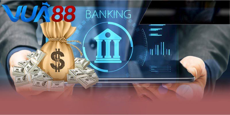 Quá trình rút tiền nhanh gọn được nhiều game thủ đánh giá cao 