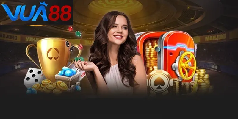 Khám phá ngay lý do VUA88 lọt top 10 nhà cái uy tín nhất
