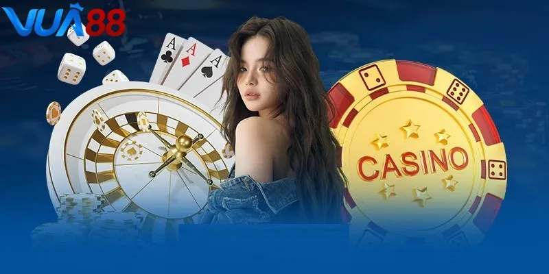Về chúng tôi một trong những nhà cái uy tín trên thị trường hiện nay