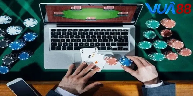 Vua88 đề cao tinh thần chơi có trách nhiệm